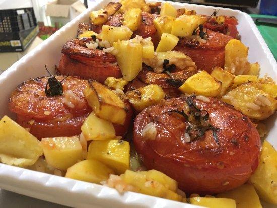 Panificio Mare Prati